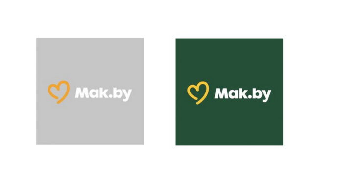 «КСБ Виктори Рестораны» хочет зарегистрировать товарный знак МАК.by