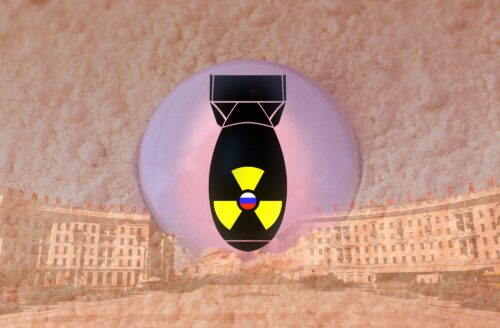 Ядерная угроза Беларуси