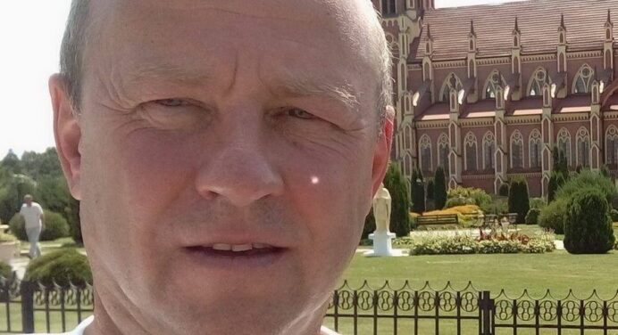 Бывшего политзаключенного Ромуальда Улана вновь задержали