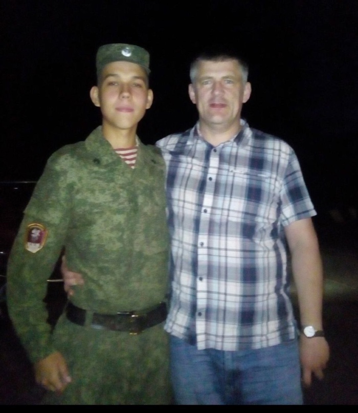 «Беларус» из репортажа Азаренка, воюющий за Россию, оказался уроженцем Сургута