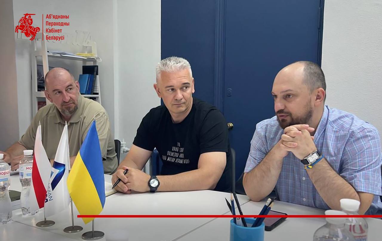 Ковалевский о визите в Украину: диалог налаживается