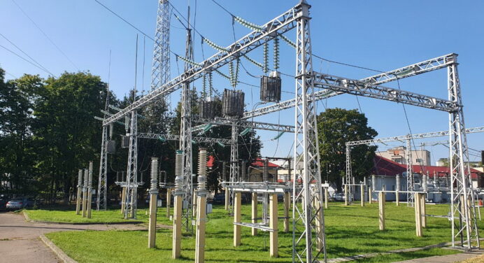 Прокуратура объяснила изъятие подстанции у частной компании