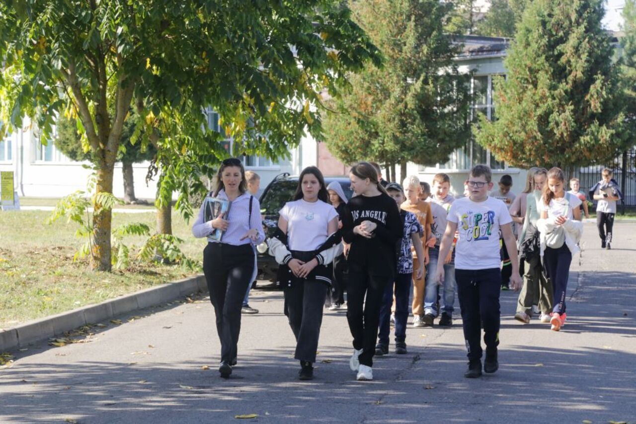 В Могилевской области придумали туристический маршрут, посвященный Лукашенко