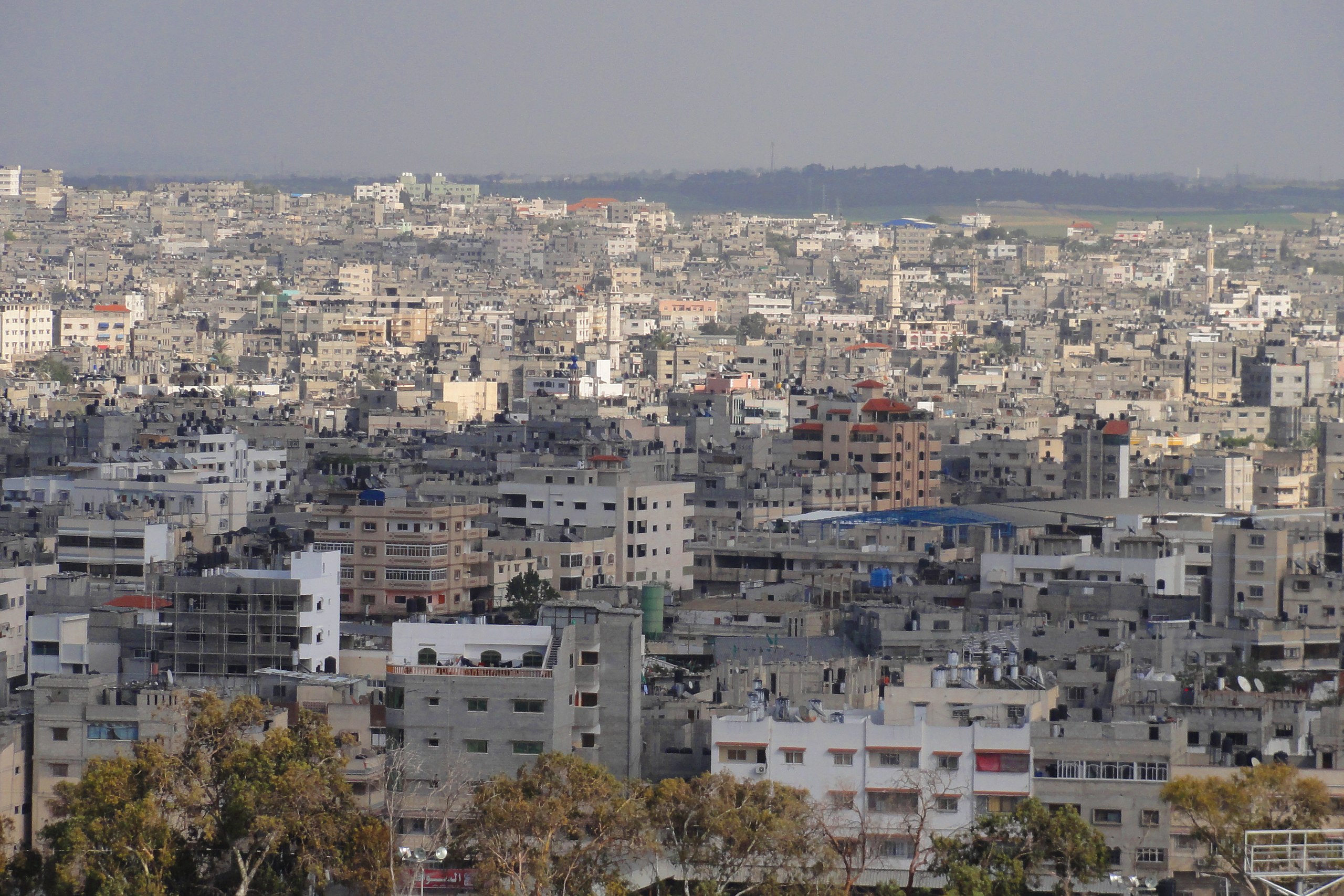 Чем силен ХАМАС? Операция Израиля в cекторе Газа вряд ли будет легкой и быстрой