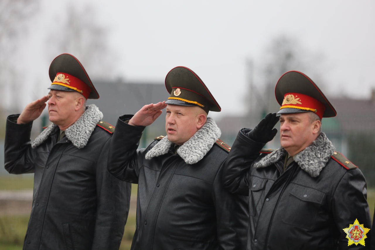 "Полонез-М" принят на вооружение беларусской армией