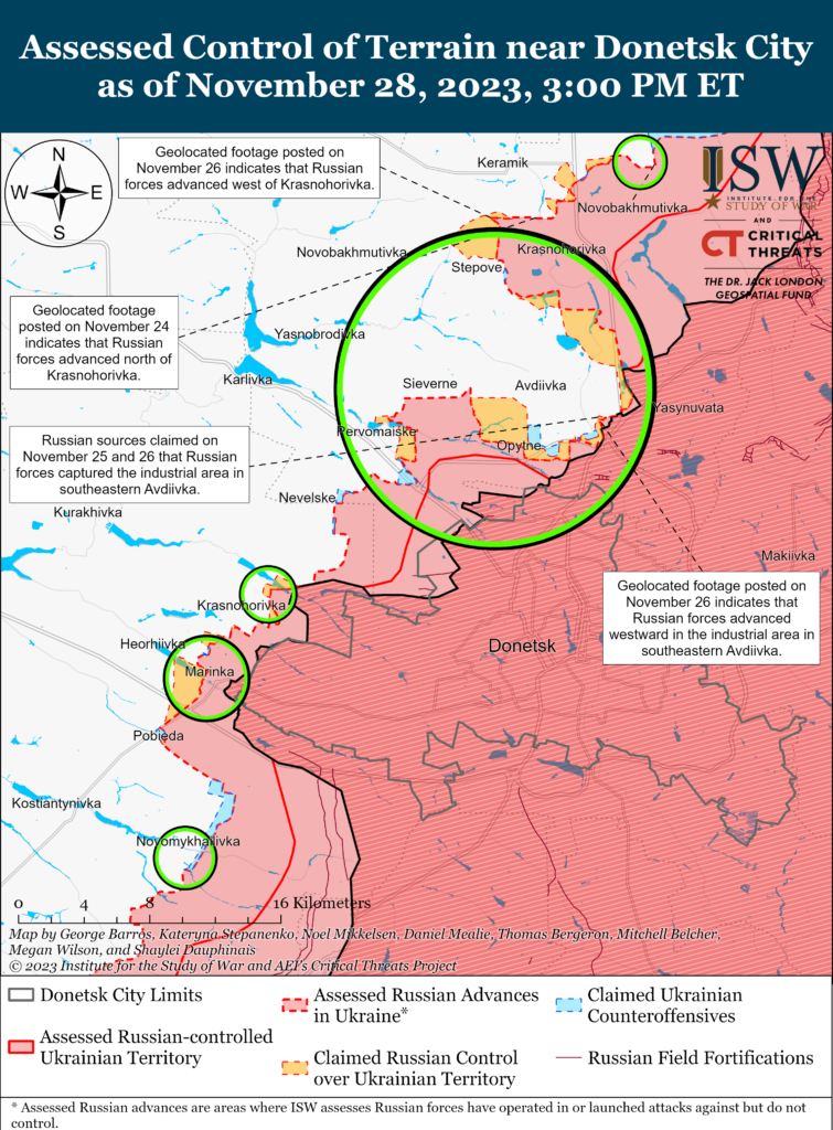 22-й месяц войны: мясные штурмы РФ, успехи ПВО и ВВС Украины