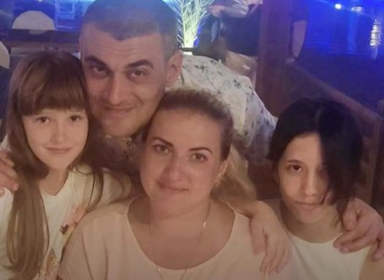 Семья больше года искала пропавшую в оккупации украинскую девочку. Ее тело нашли в мозырском морге