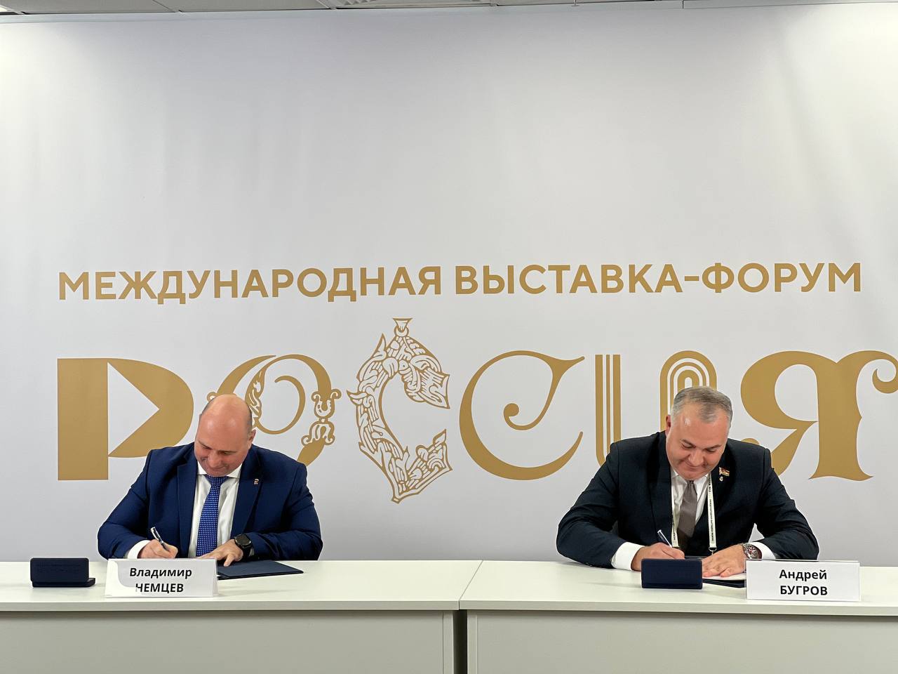 Минск подписал соглашение о сотрудничестве с оккупированным Севастополем