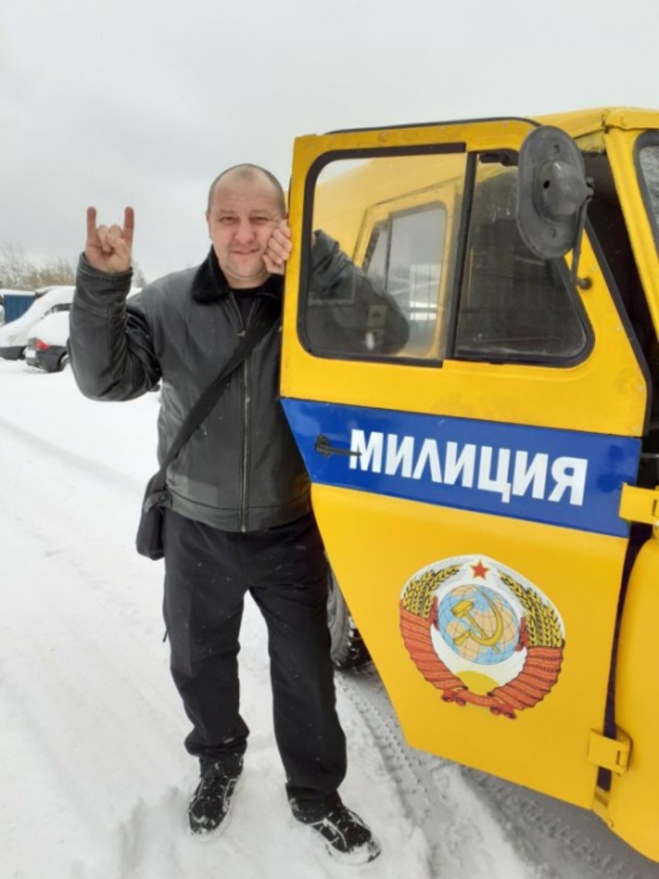 Житель Латвии уехал в Беларусь и пропал