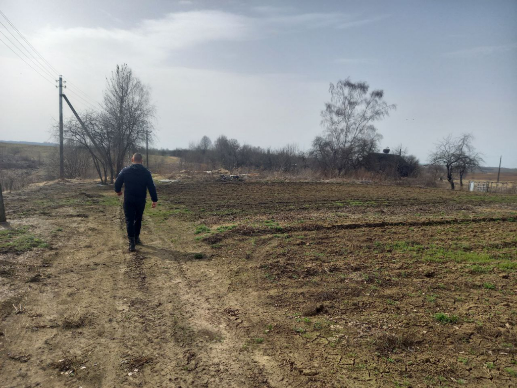 Детей, пропавших в Горецком районе, нашли в сарае