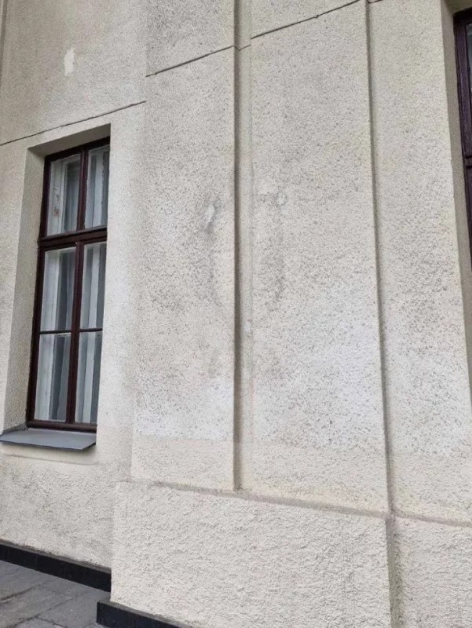 Мемориальную доску в честь Костюшко убрали со стены замка в Гродно