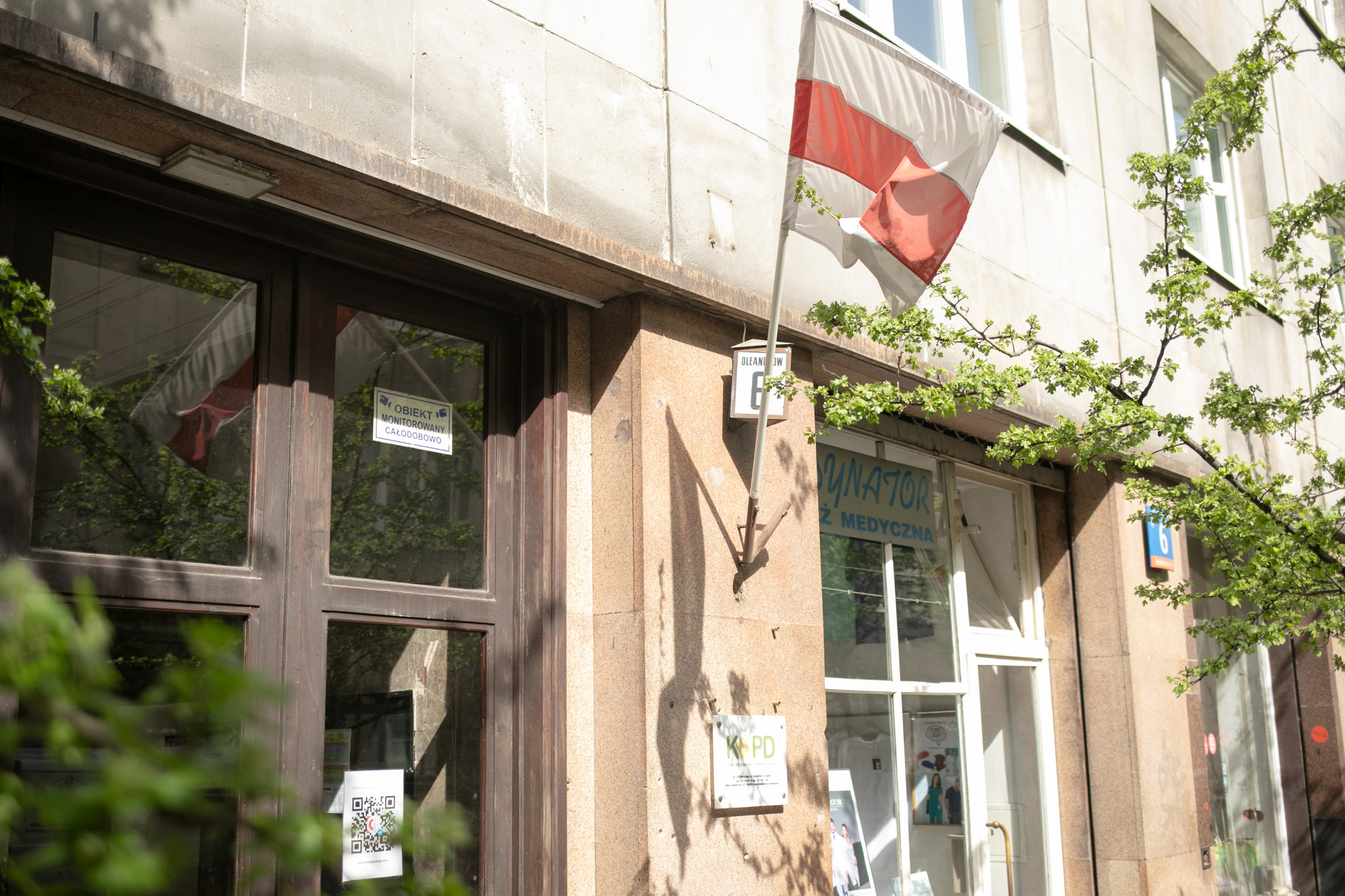 Центр Беларусской Солидарности: «В демократическом мире не все ограничивается государством, посольством или должностным лицом»