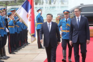 Визит Си Цзиньпина: Венгрия и Сербия хотят китайских инвестиций, но находятся под давлением ЕС