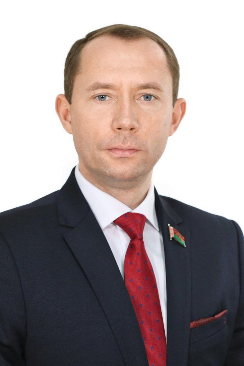 Беларусские коммунисты выбрали нового лидера