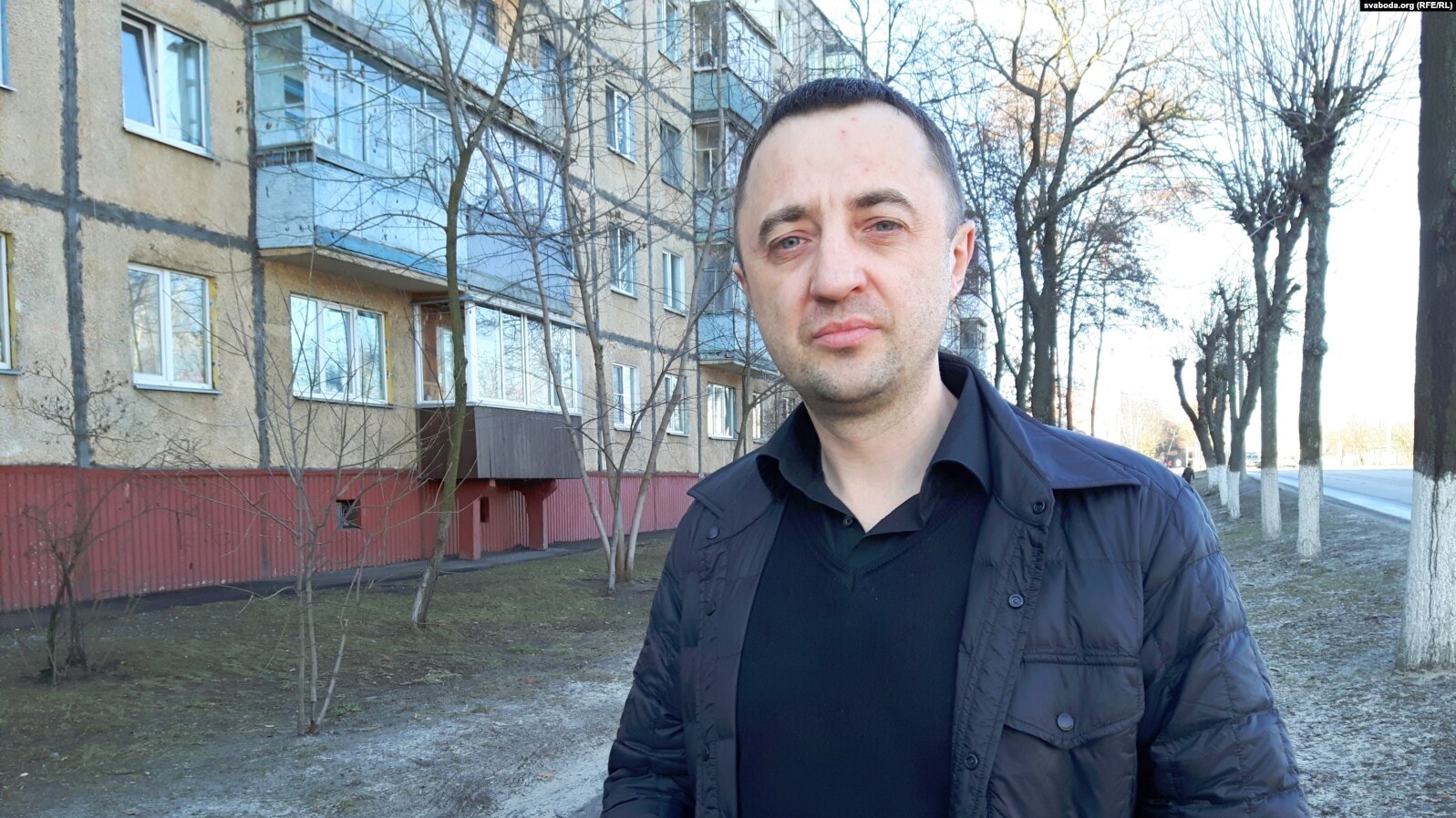 Бывшего активиста из Беларуси обвинили в том, что он уговорил украинку приехать в Москву и сдал ФСБ. Кто он и при чем здесь наркокартель «Химпром»