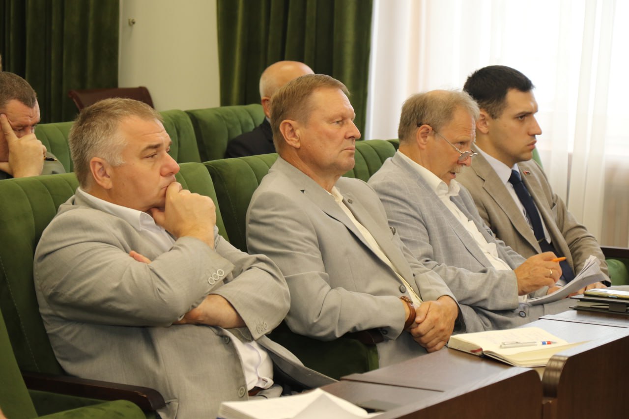 Стратегия и программа развития беспилотных систем появятся в Беларуси