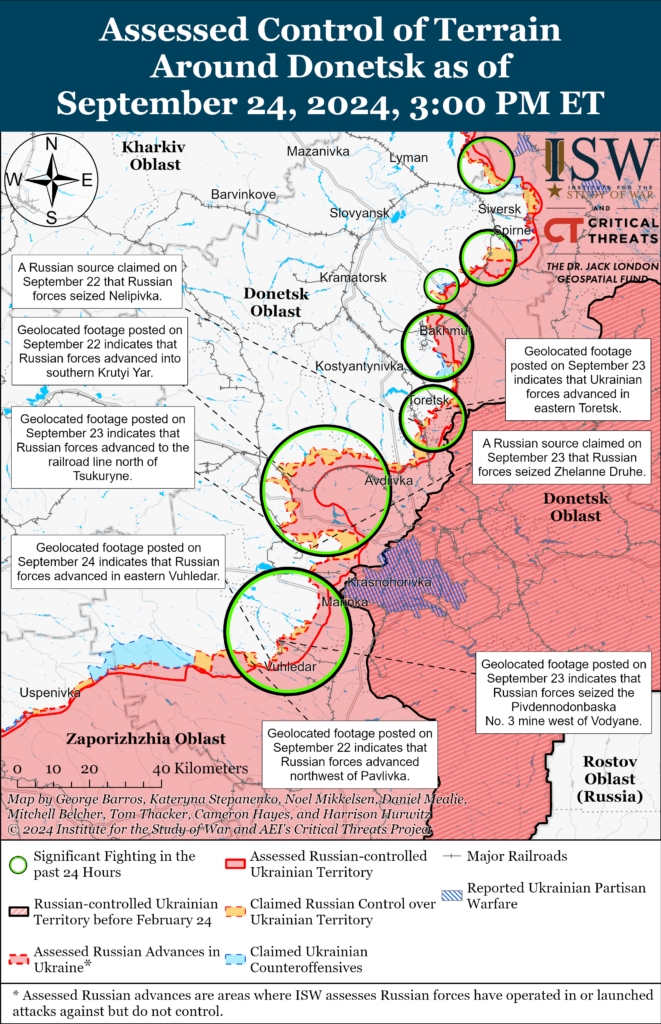 31 месяц войны: два кризиса с личным составом?