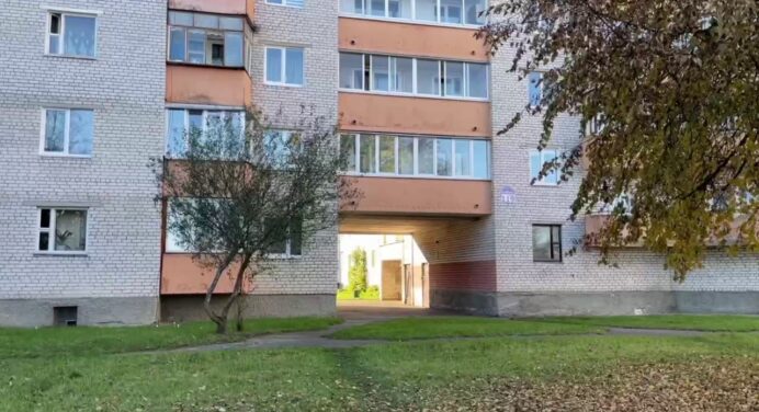 Житель Сморгони обстрелял из пневматики подростков, взрывающих петарды