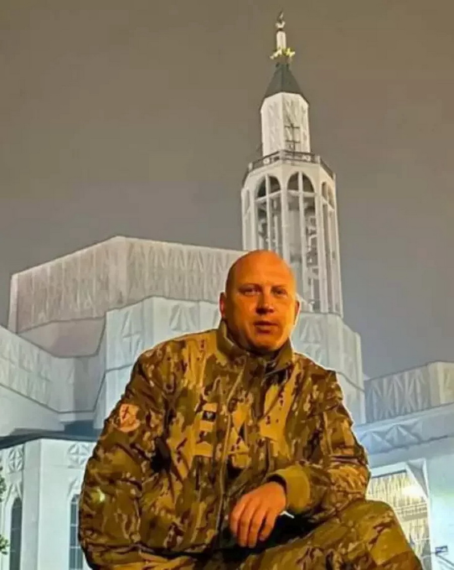 Беларусская волонтерка заявляет, что в Польше ее избил бывший доброволец и член КС