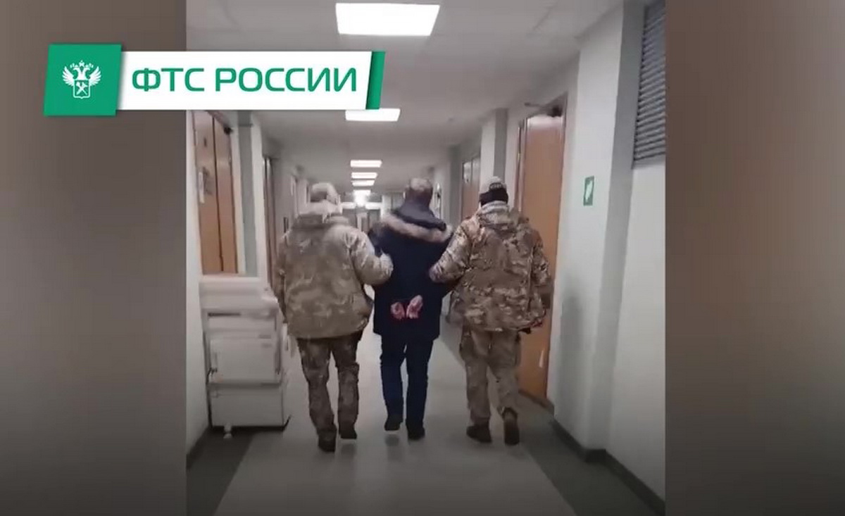 Российская таможня нашла 140 кг гашиша в фуре, приехавшей из Беларуси