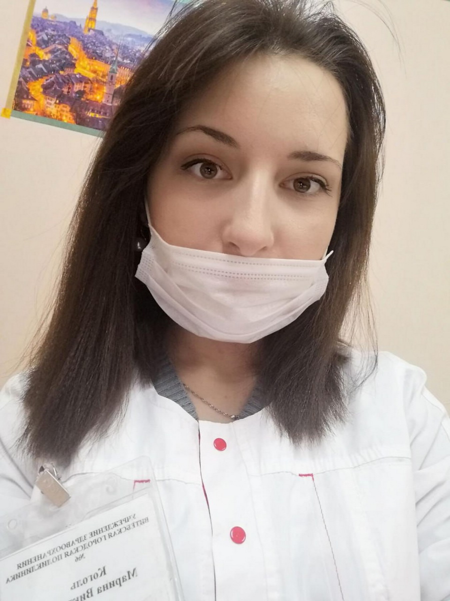 Медработников в Витебске будут судить по делу о превышении служебных полномочий - @vitebsk_info