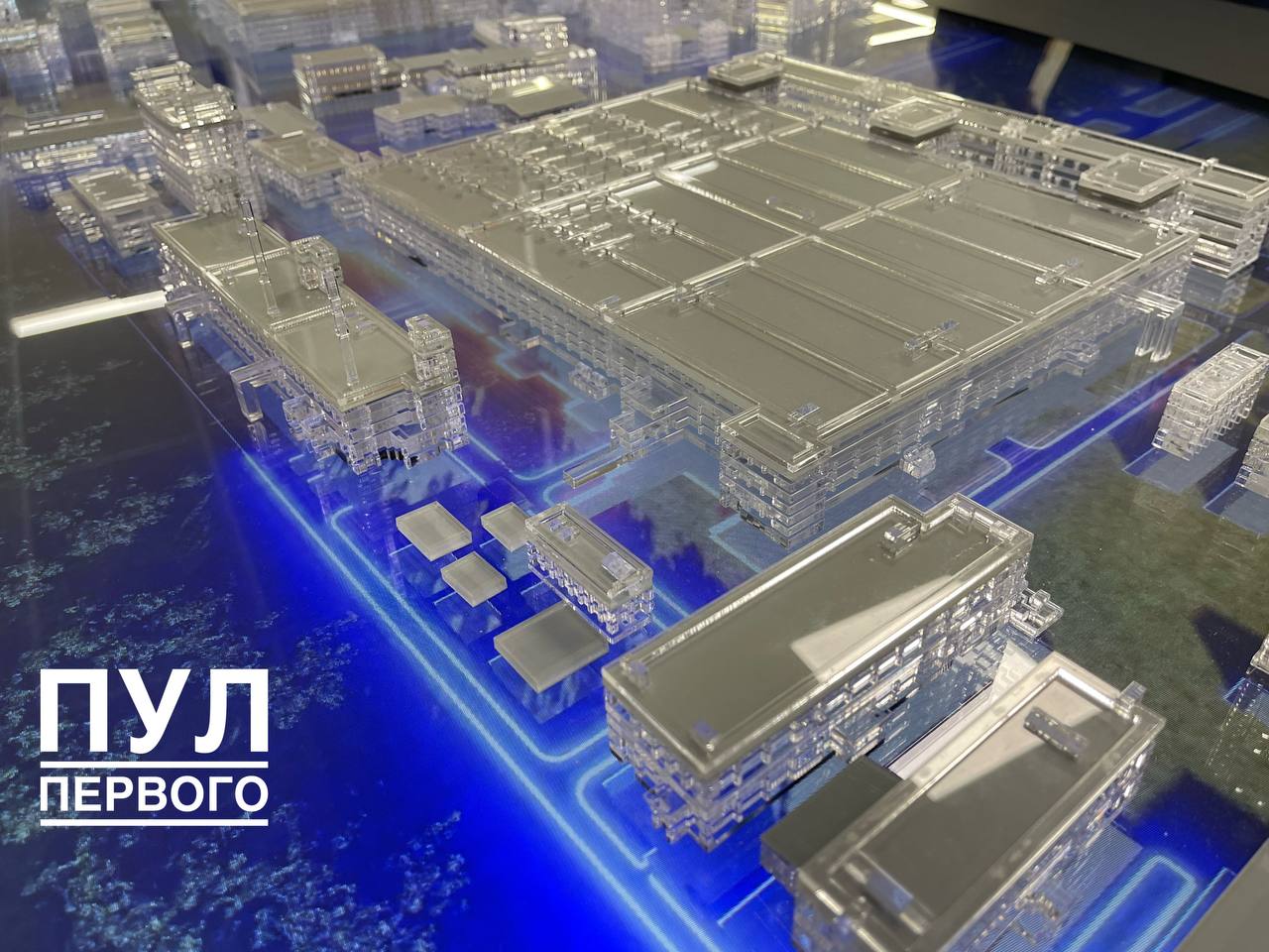 Лукашенко потребовал доклад о результатах в микроэлектронике перед встречей с Путиным