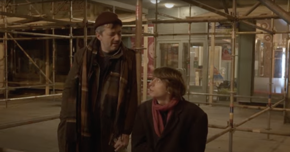 Стаў вядомы час і месца прэм’еры фільма беларускага рэжысёра Юрыя Сямашкі  на Берлінскім кінафестывалі