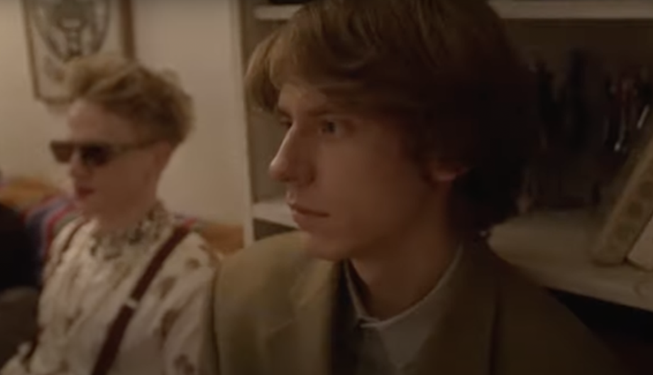 Стаў вядомы час і месца прэм’еры фільма беларускага рэжысёра Юрыя Сямашкі  на Берлінскім кінафестывалі