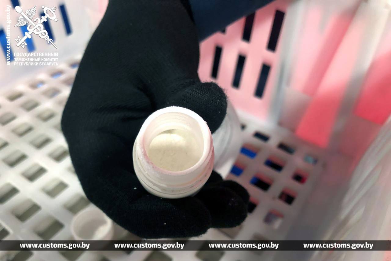 Турка с кокаином в кармане задержали в аэропорту Минска