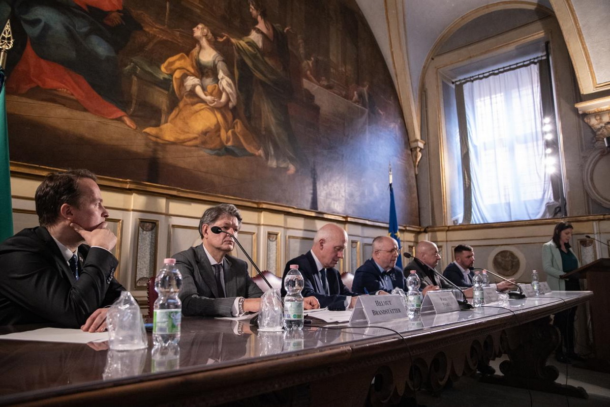 Тихановская предложила европейским парламентам шаги для усиления международной поддержки Беларуси