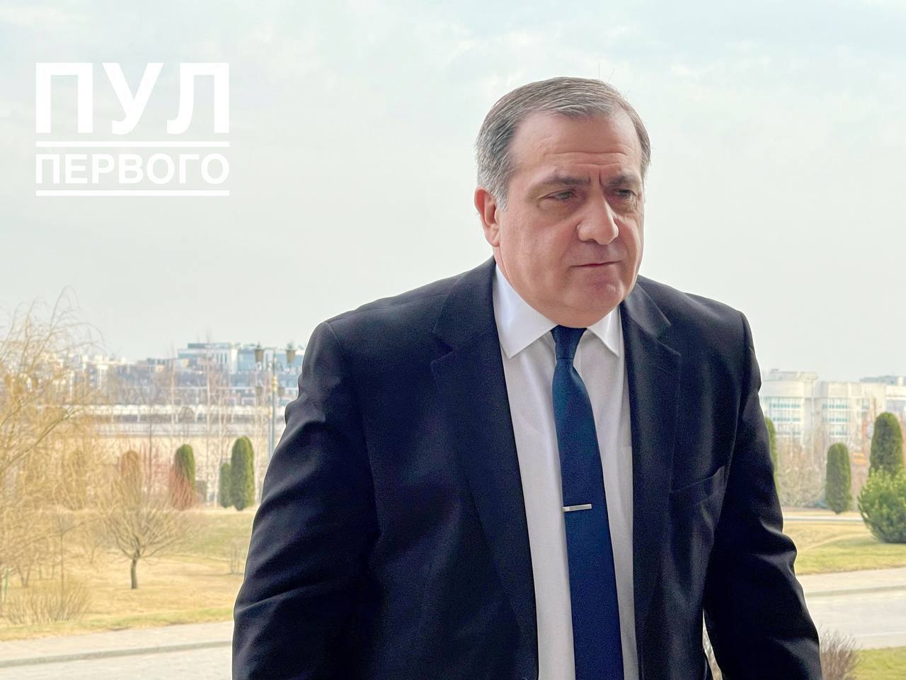 Девять послов вручили верительные грамоты Лукашенко