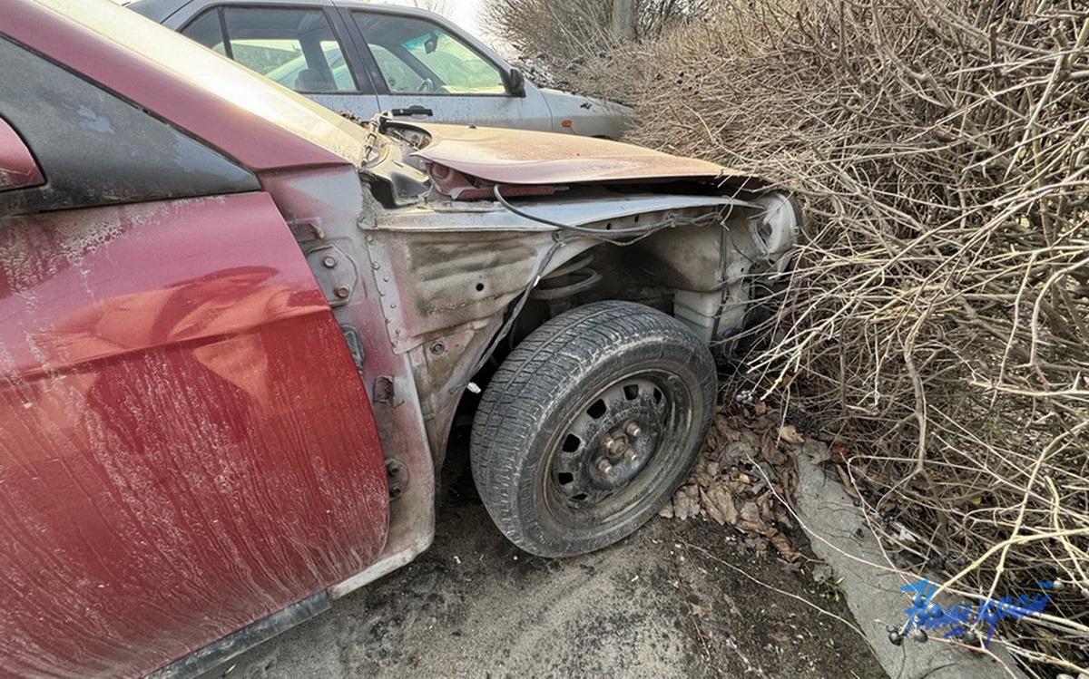 Барановичская ГАИ занялась автохламом во дворах