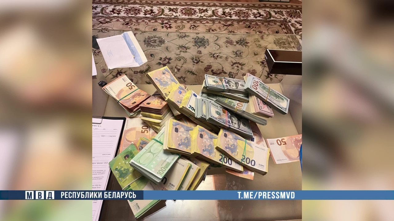 Милиция раскрыла коррупционную схему в мясопереработке