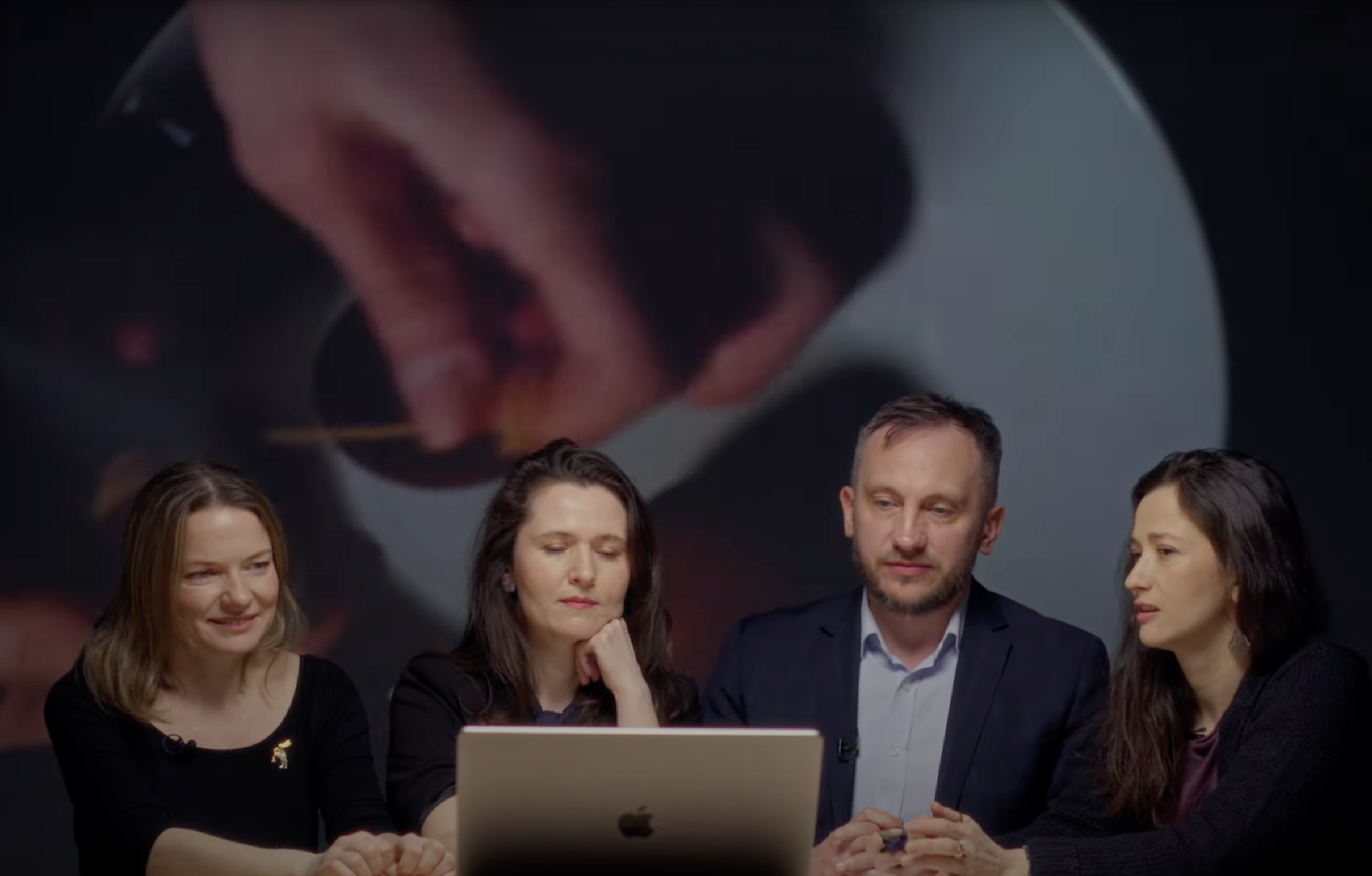 Падарожжа па святах і абрадах беларусаў. На «Belsat Doc» выйшаў фільм Арцёма Лобача «Кола жыцця»