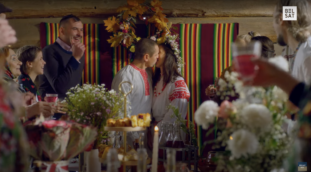 Падарожжа па святах і абрадах беларусаў. На «Belsat Doc» выйшаў фільм Арцёма Лобача «Кола жыцця»