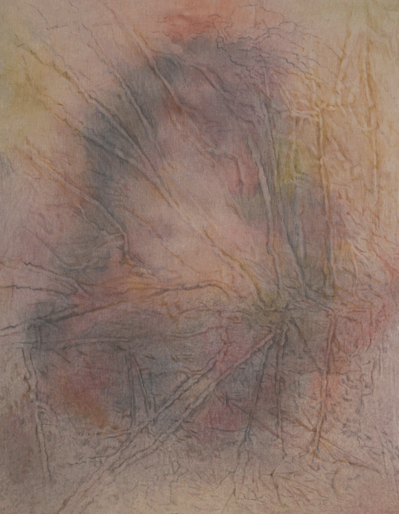 «Мы збітыя, але не прайгралі». Мастачка Аліна Блюміс – пра прастору паміж культурамі і сацыяльныя перамены, што пачынаюцца з цела