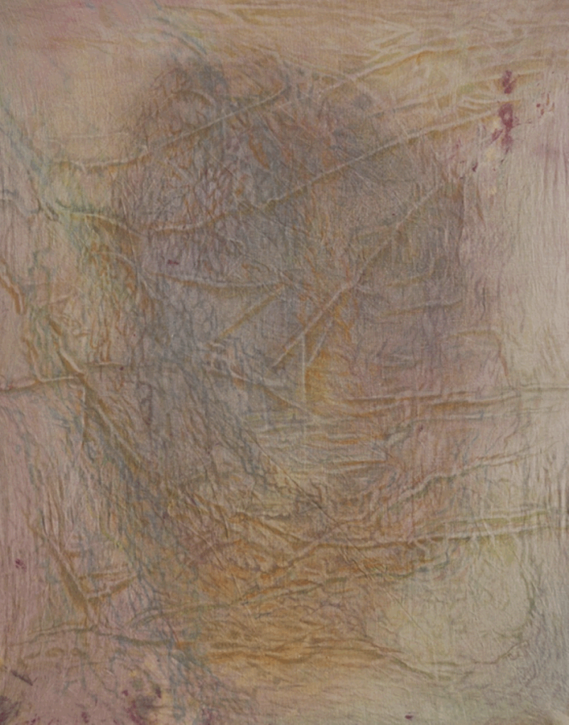 «Мы збітыя, але не прайгралі». Мастачка Аліна Блюміс – пра прастору паміж культурамі і сацыяльныя перамены, што пачынаюцца з цела