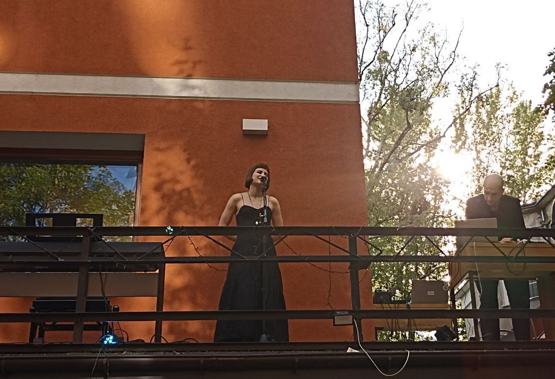 Сяргей Прылуцкі з паэтычным зборнікам «Нічога нястрашнага» стаў пераможцам прэміі Наталлі Арсенневай