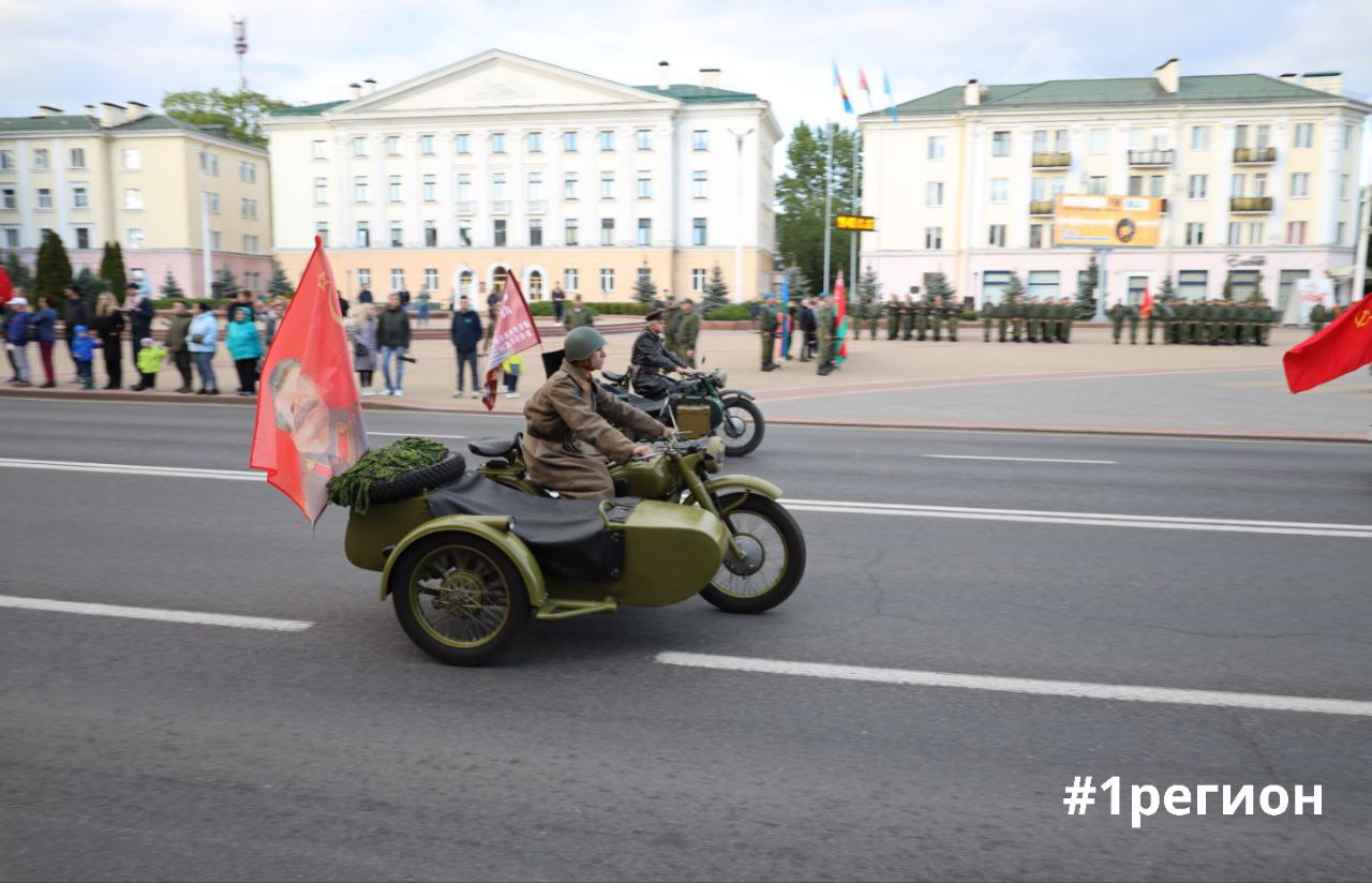 «Тут няма месца фанфарам»: беларускія гісторыкі паразважалі, як варта адзначаць Дзень Перамогі