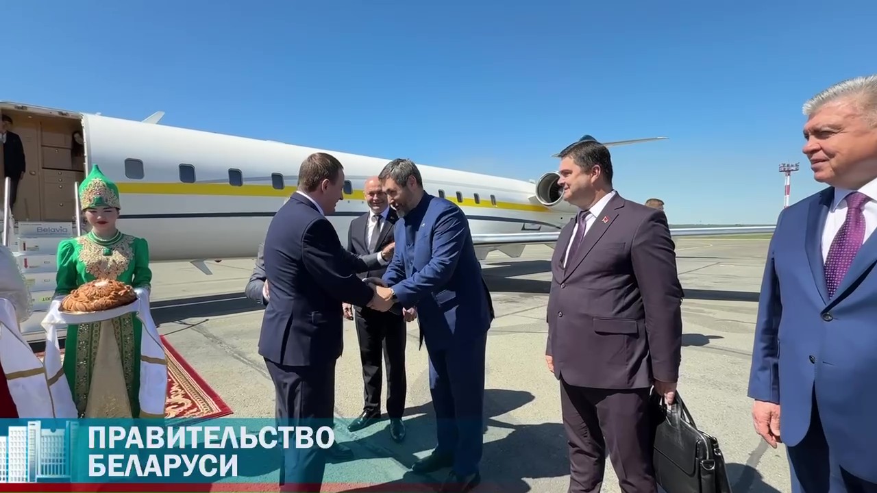 Турчин долетел до Татарстана со второго раза