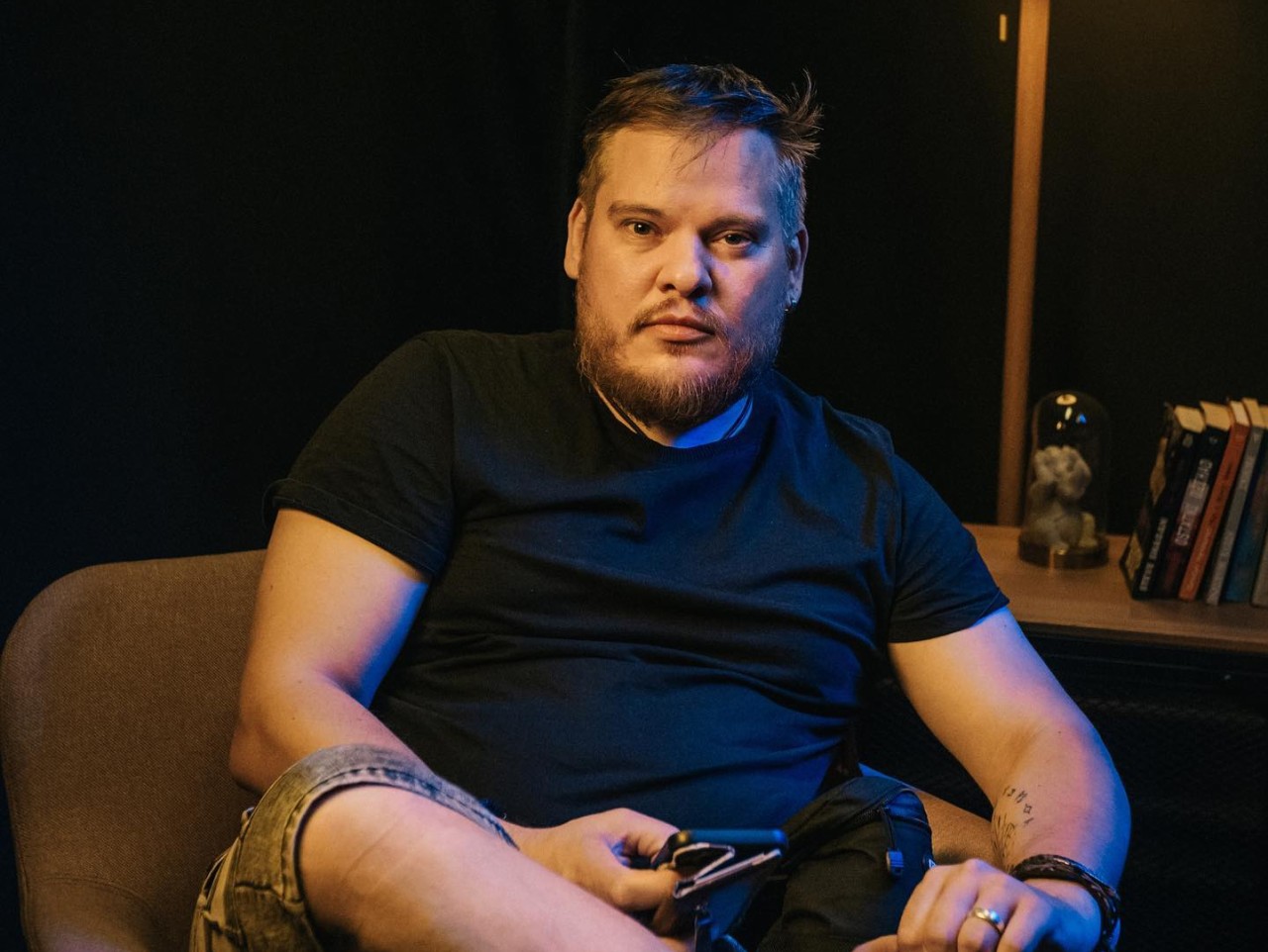 Фотограф с паспортом прикрытия снимает мероприятия беларусской диаспоры в Варшаве – «Наша Нiва»