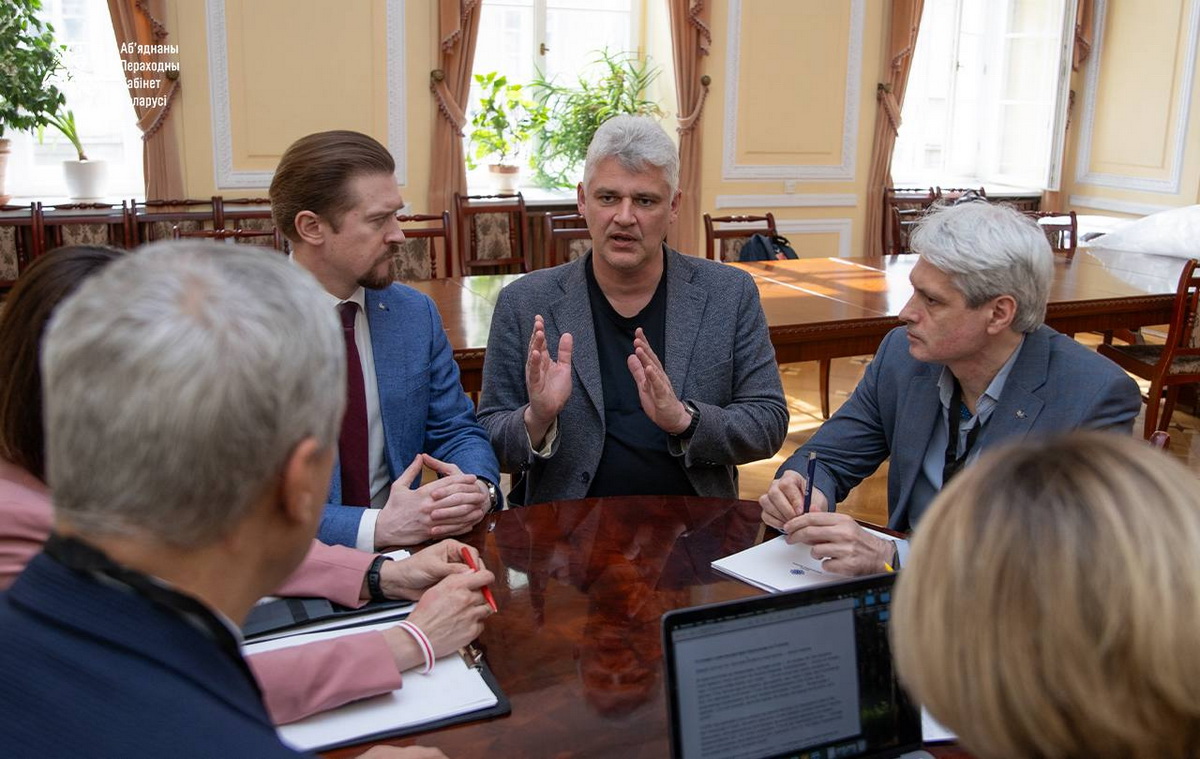 ОПК готовит позицию к встрече «Беларусь – ЕС»: политзаключенные, СМИ, мобильность, безопасность в регионе