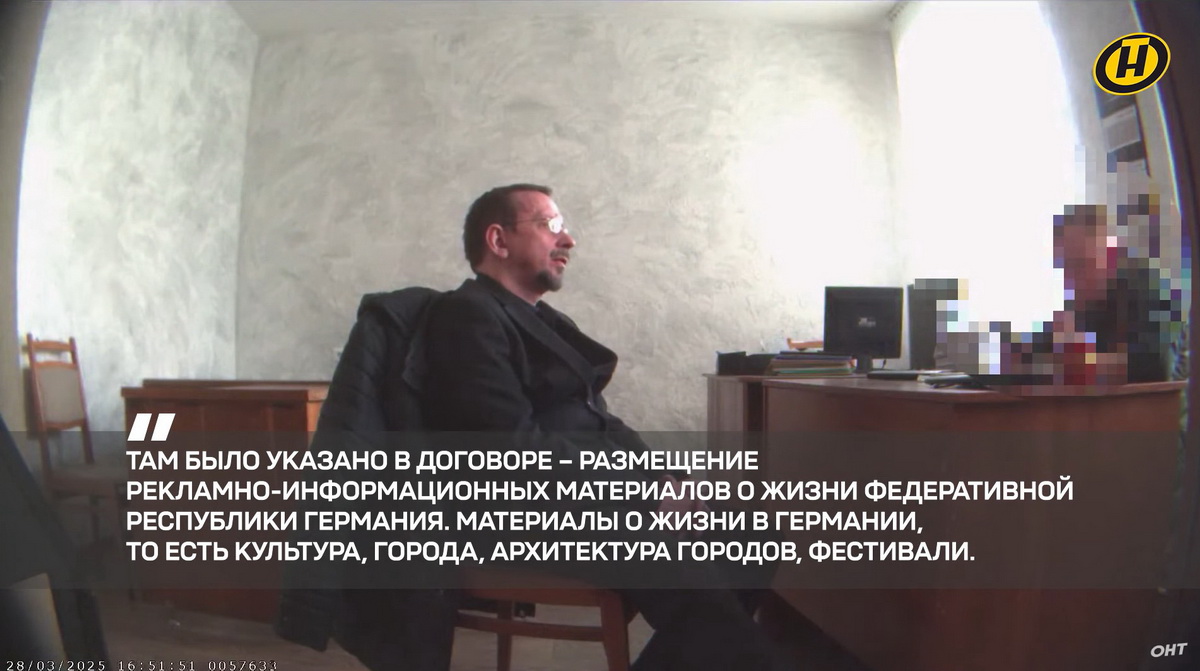 Силовики пришли к сотрудникам региональных изданий Бобруйска, Глубокого и Горок