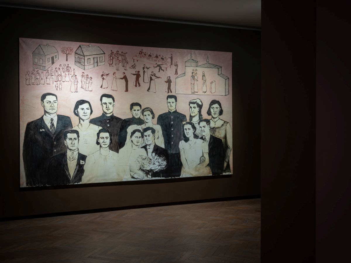 «Ствараем насуперак вар'яцкай рэальнасці»: куратаркі Таццяна Качубінская і Лена Прэнц – пра беластоцкую выставу і любоў да «Арсенала»