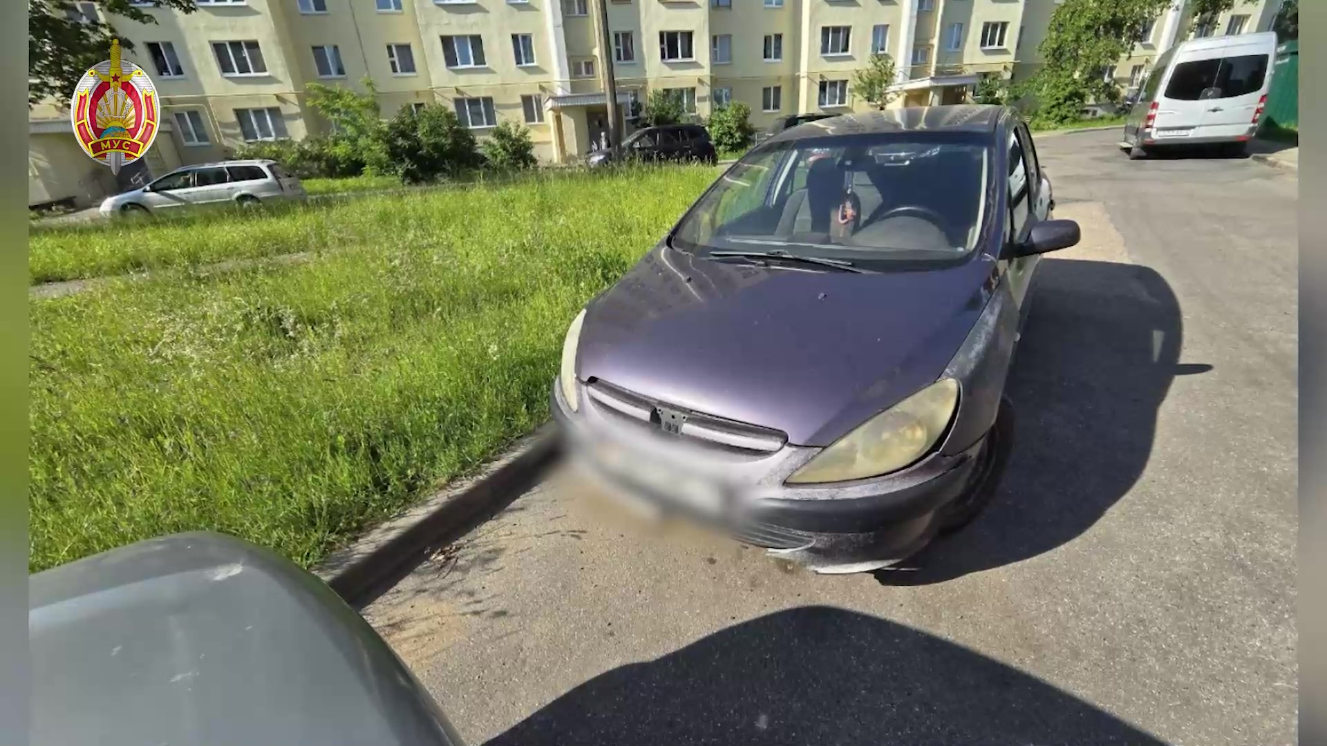 МВД и СК отчитались о задержании двух групп "тайных покупателей"