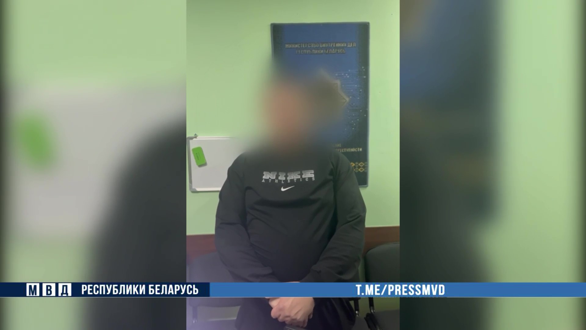 Житель Слонима заработал 200 тысяч долларов на организации звонков для мошенников - МВД