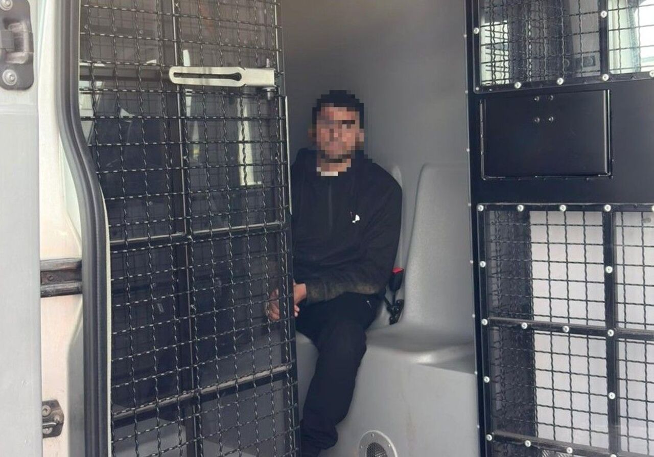 Беларуску задержали в Польше за перевозку мигрантов