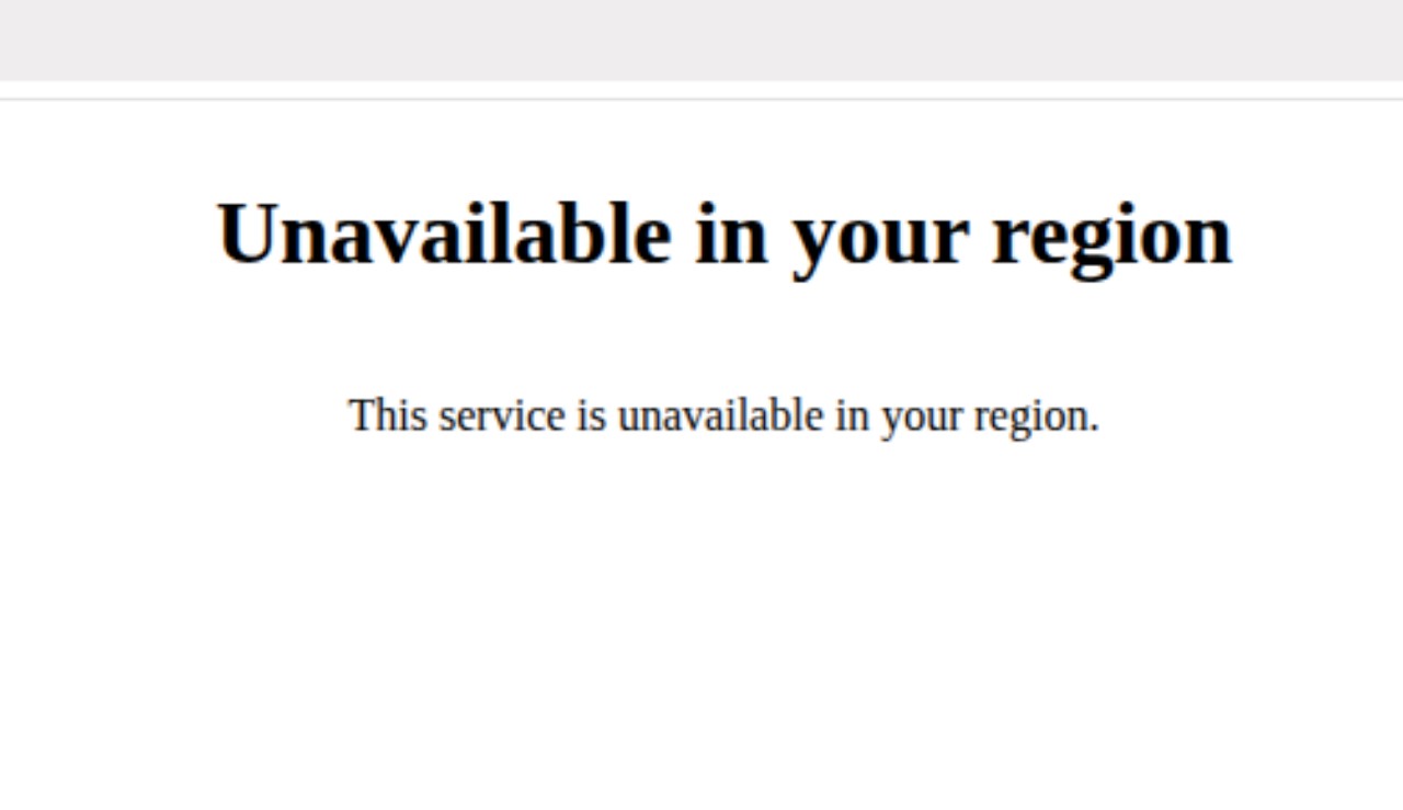 Онлайн-переводчик DeepL перестал открываться в Беларуси