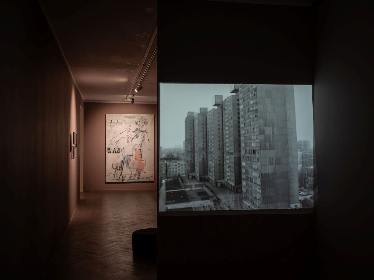 «Ствараем насуперак вар'яцкай рэальнасці»: куратаркі Таццяна Качубінская і Лена Прэнц – пра беластоцкую выставу і любоў да «Арсенала»