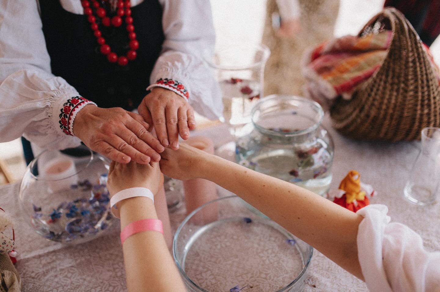 Дзе адзначыць Купалле ў Беларусі і свеце?